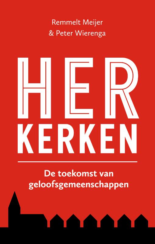 Remmelt Meijer - Herkerken