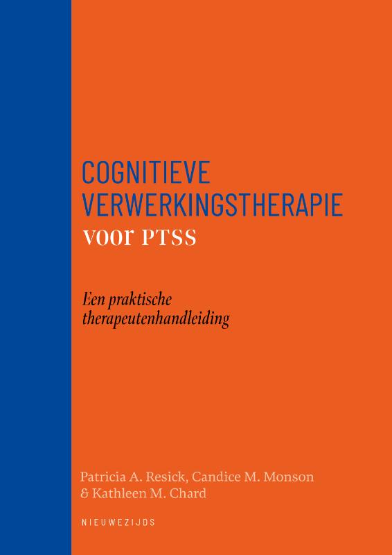 Cognitieve verwerkingsthera...