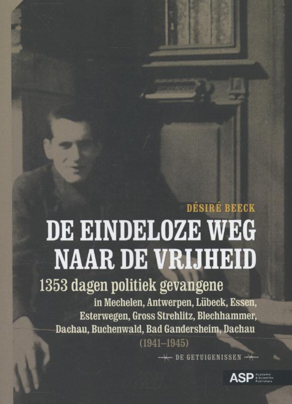 De eindeloze weg naar de vr...