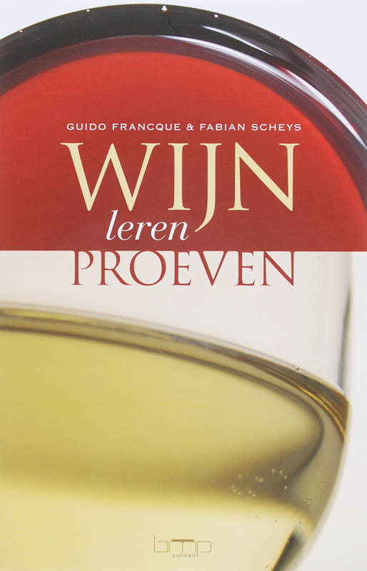 G. Franque - Wijn Leren Proeven