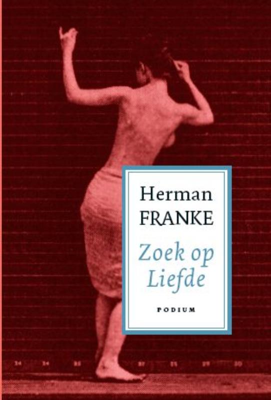 Herman Franke - Zoek op liefde