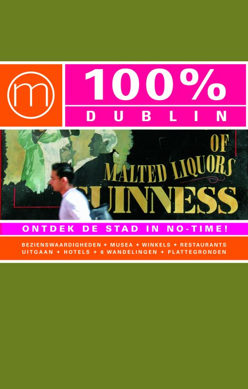 100% Dublin / 100% stedengi...