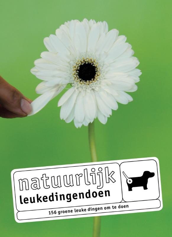  - Natuurlijk leukedingendoen