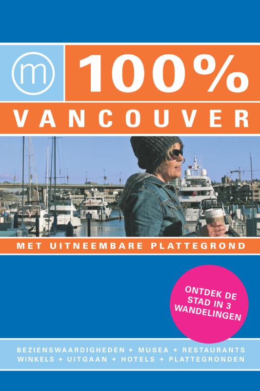 100% Vancouver / 100% stede...