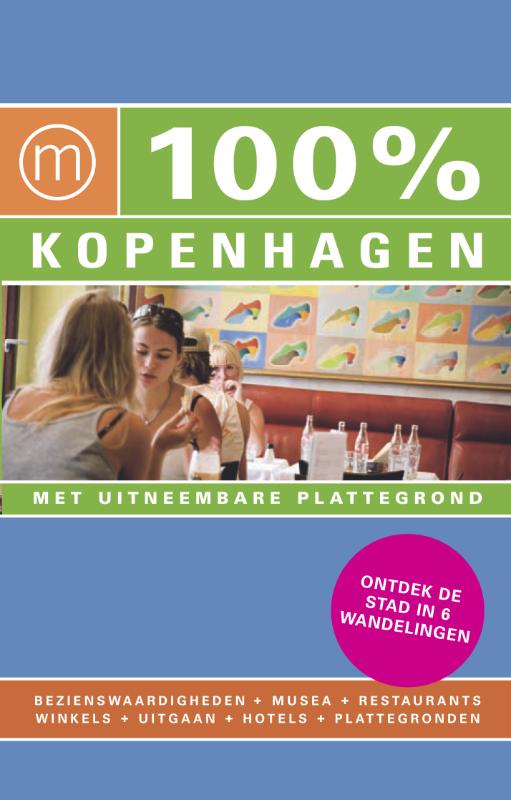 100% stedengidsen - 100% Ko...