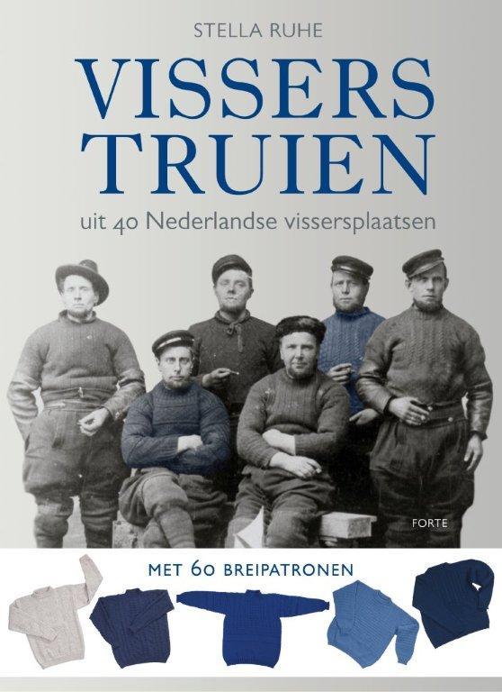 Stella Ruhe - Visserstruien