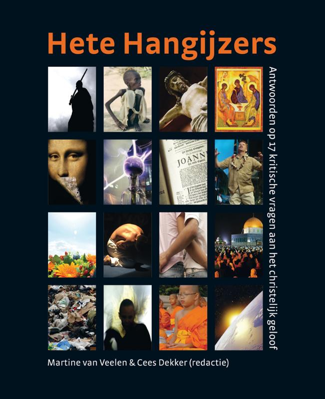  - Hete hangijzers