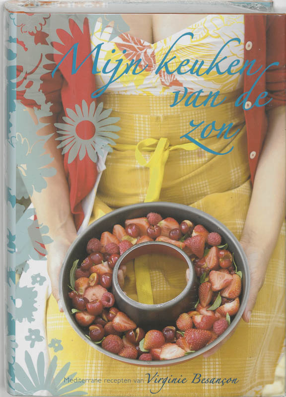 Image of Mijn Keuken Van De Zon (Preloved)