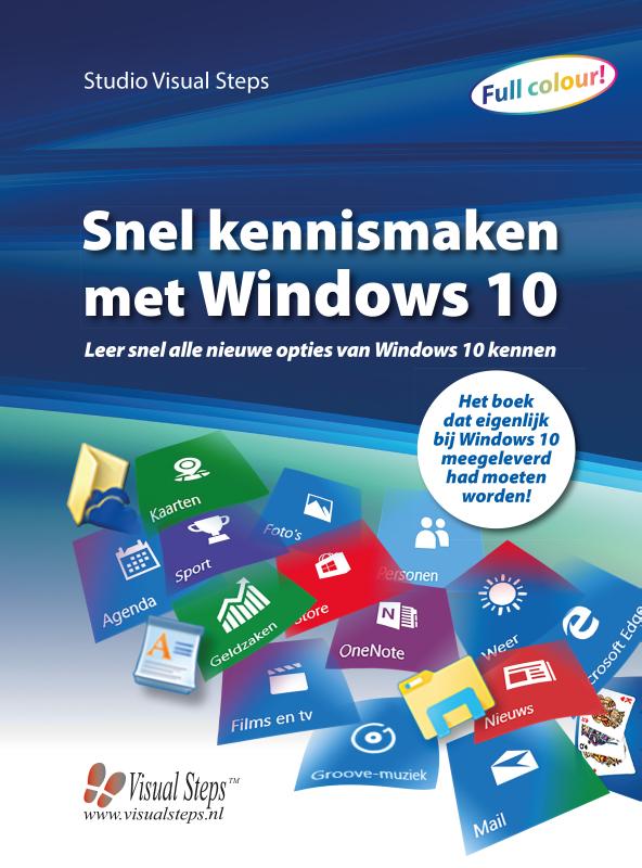 Snel kennismaken met Window...