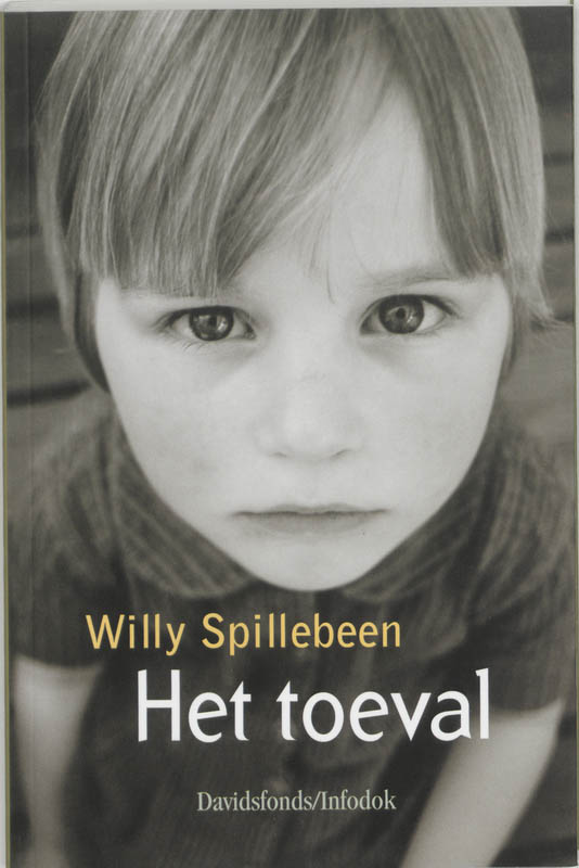 Willy Spillebeen - Het toeval
