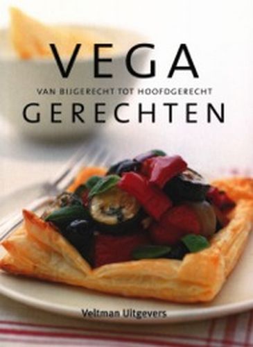 Image of Vegagerechten (Preloved)