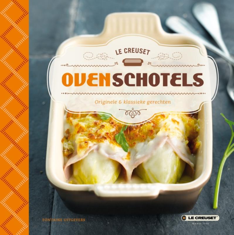 Onbekend - Ovenschotels