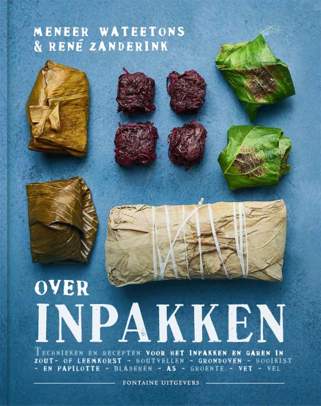 Rene Zanderink - Over inpakken