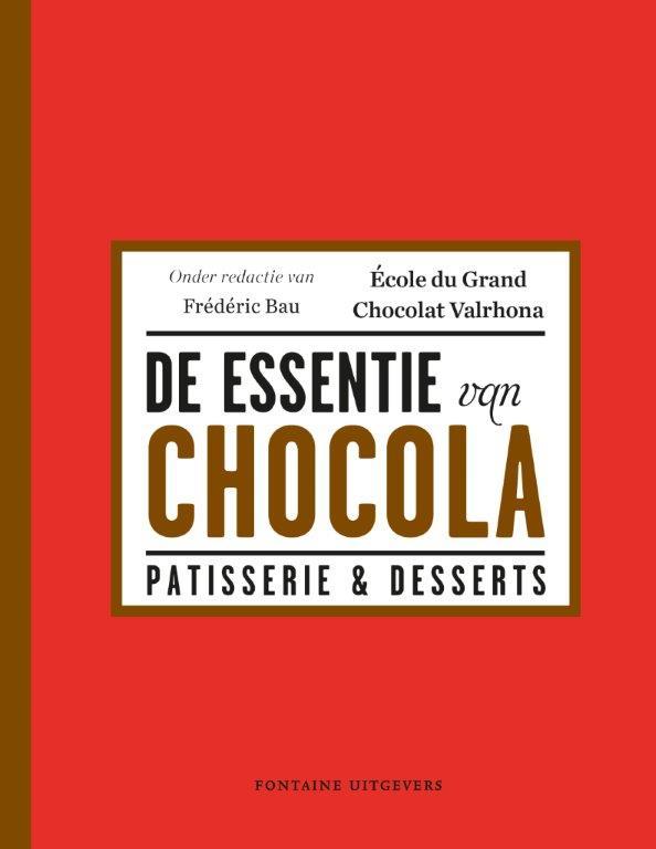 De essentie van chocola