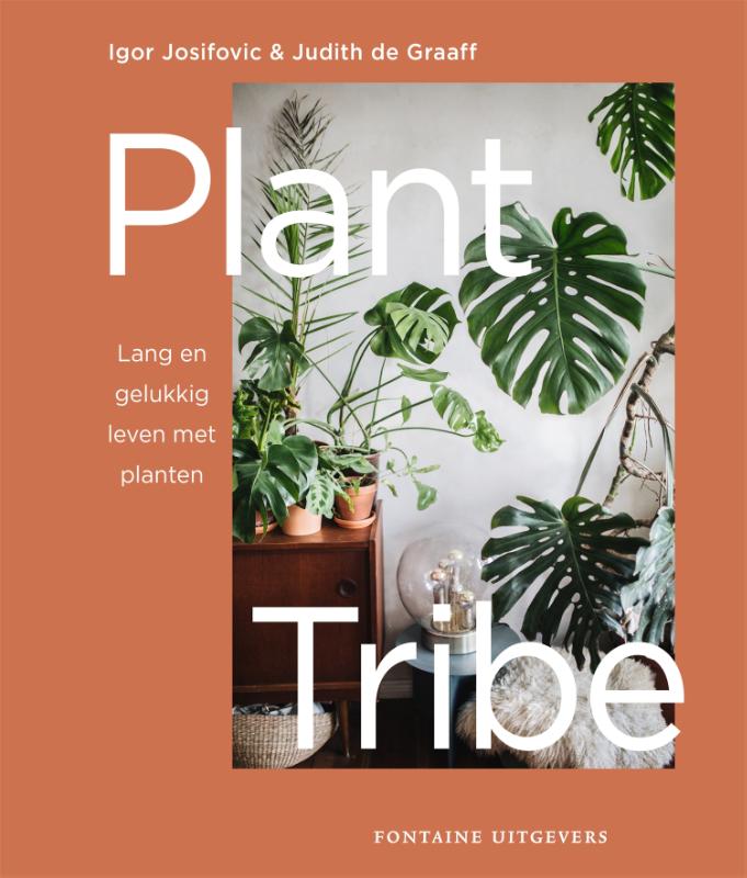 Igor Josifovic - Plant tribe