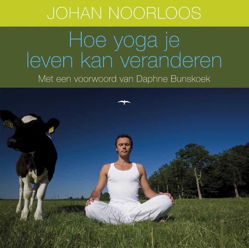 Image of Hoe Yoga Je Leven Kan Veranderen (Preloved)