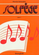 Hennie Schouten - Solfège 1