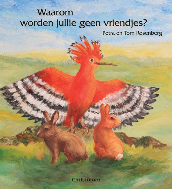 Waarom worden jullie geen v...