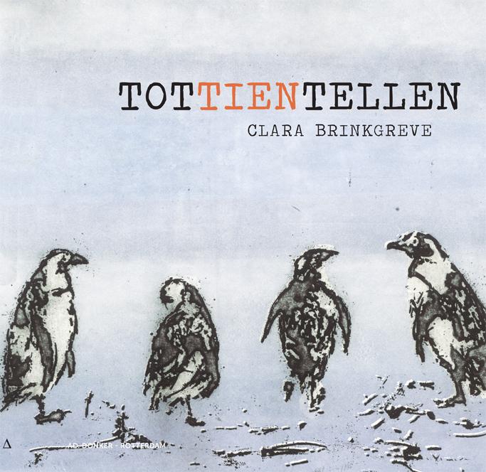Clara Brinkgreve - Tottientellen