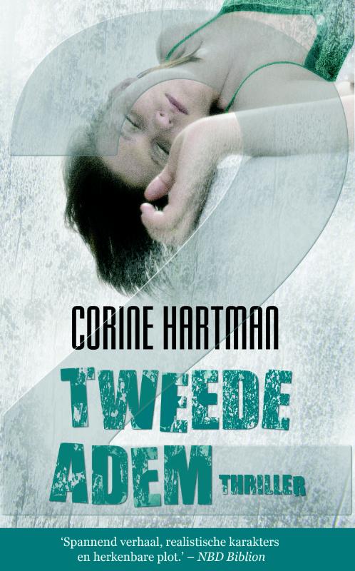 Corine Hartman - Tweede adem