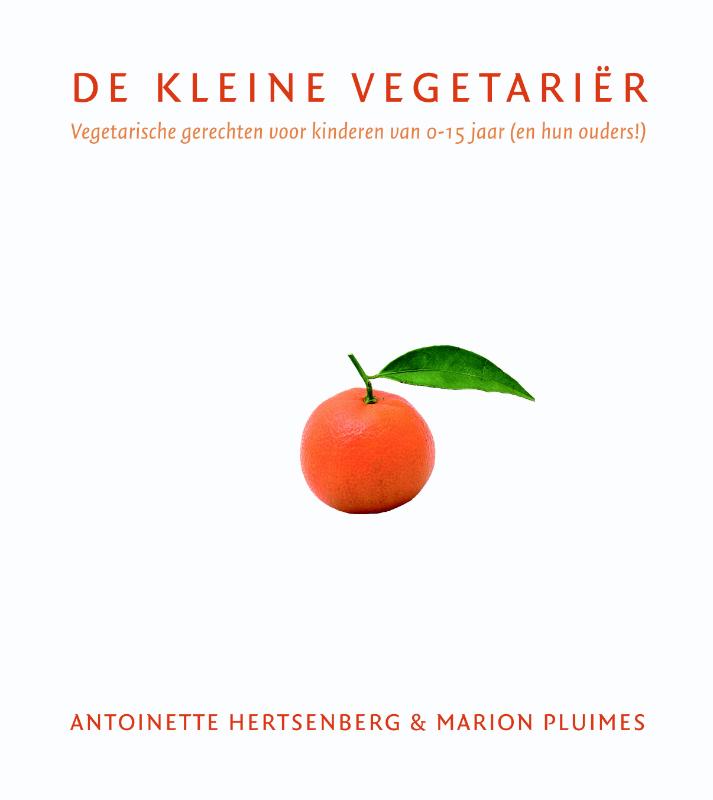 Image of De kleine vegetariër (Preloved)
