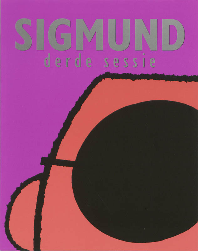 Sigmund / Derde Sessie