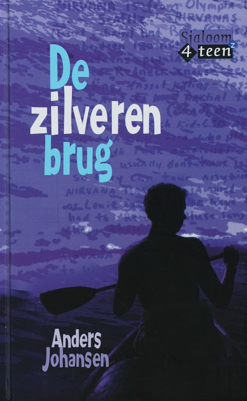 A. Johansen - De Zilveren Brug
