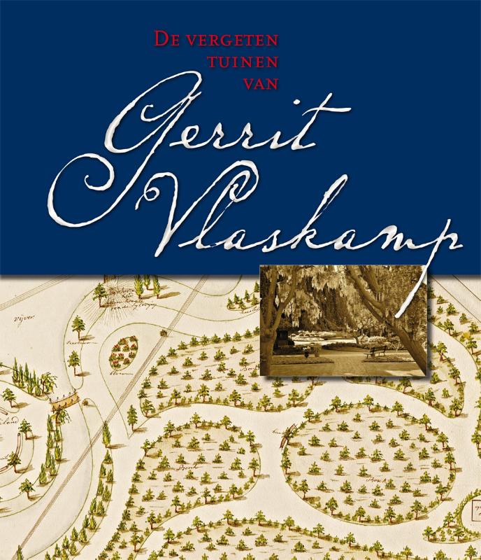 De vergeten tuinen van Gerr...