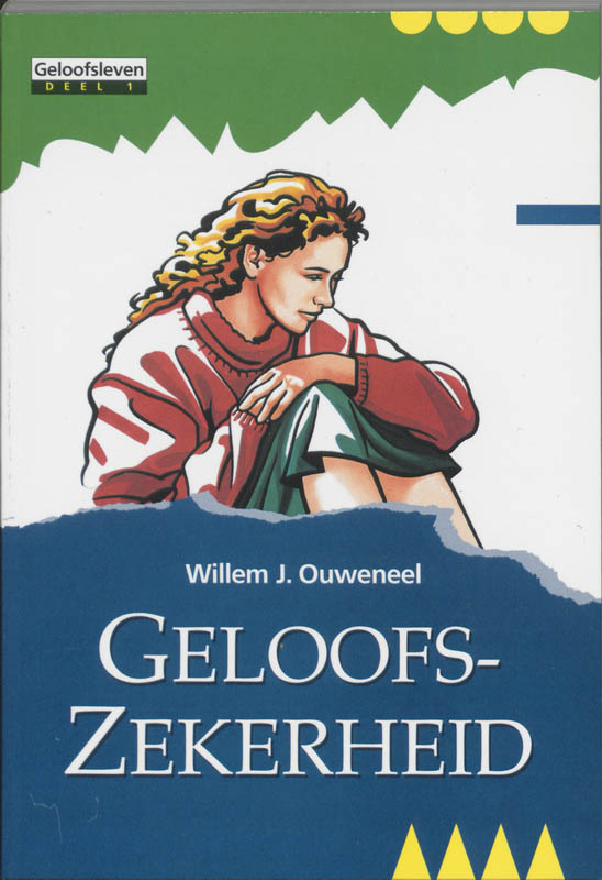 Geloofszekerheid / Geloofsl...