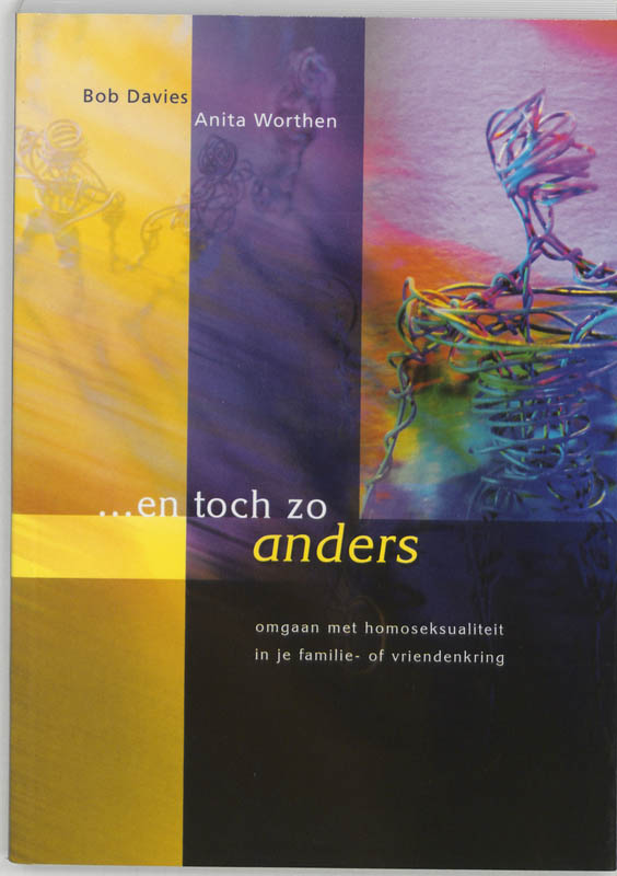B. Davies - EN TOCH ZO ANDERS