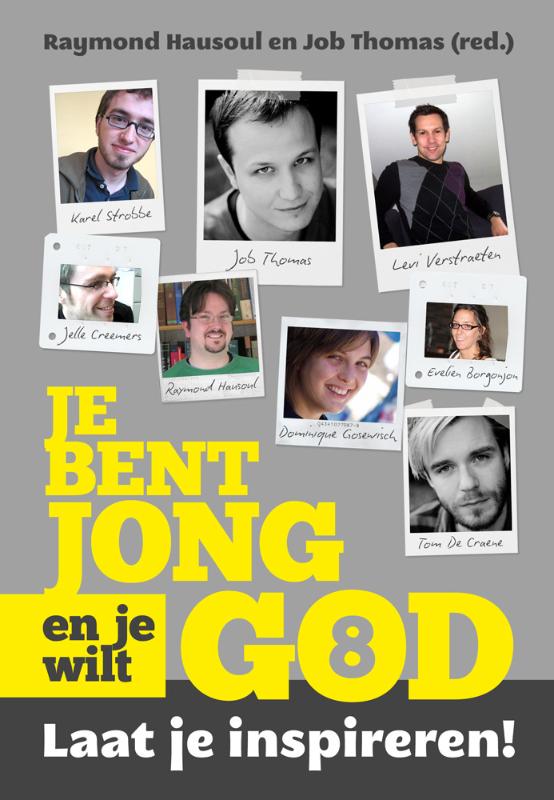 Je Bent Jong En Je Wilt God