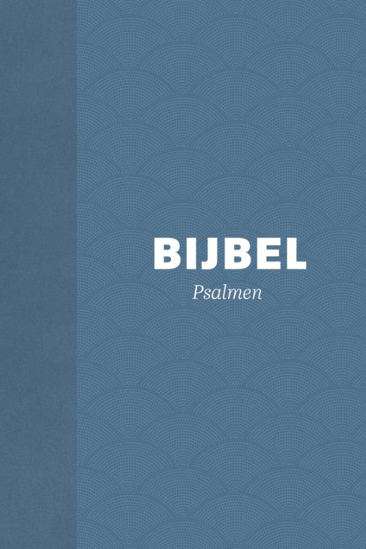 Bijbel (HSV) met Psalmen - ...