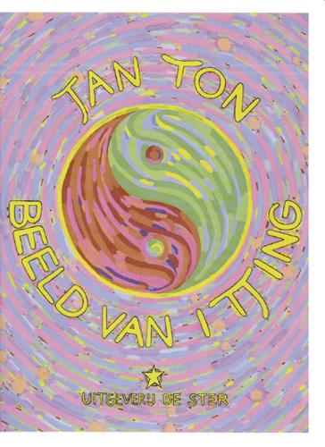 J. Ton - Beeld Van I Tjing