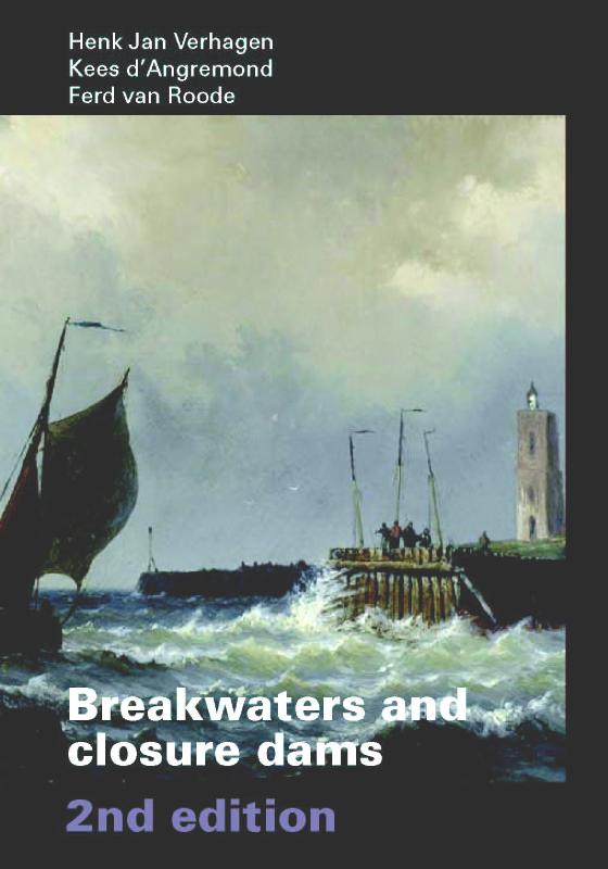 Breakwaters and closure dams