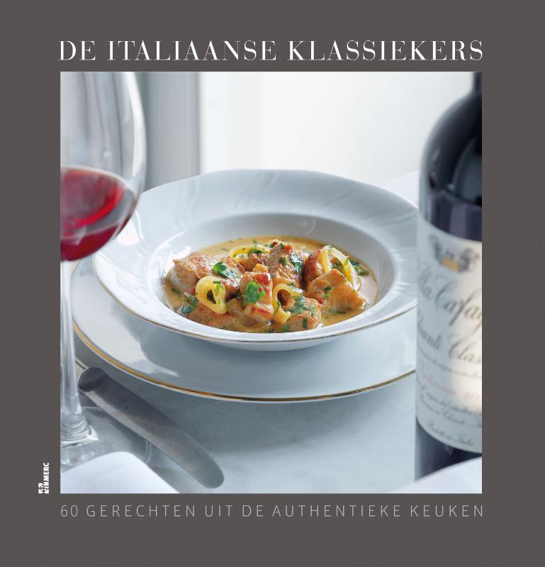 De Italiaanse Klassiekers +...