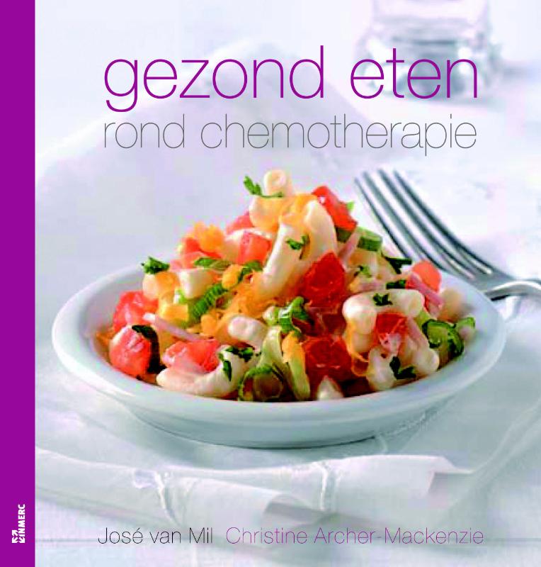 Gezond eten rond chemotherapie