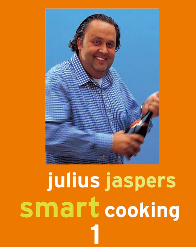 J. Jaspers - Smart Cooking / 1