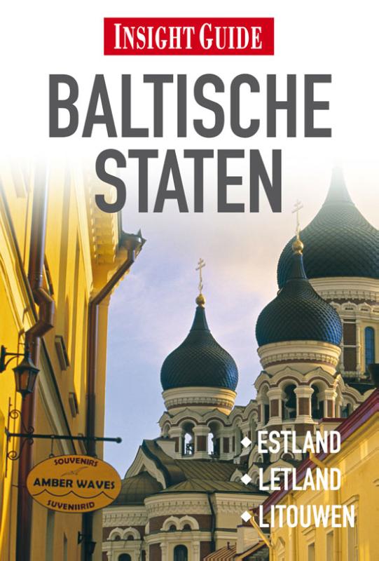 Baltische staten / Insight ...