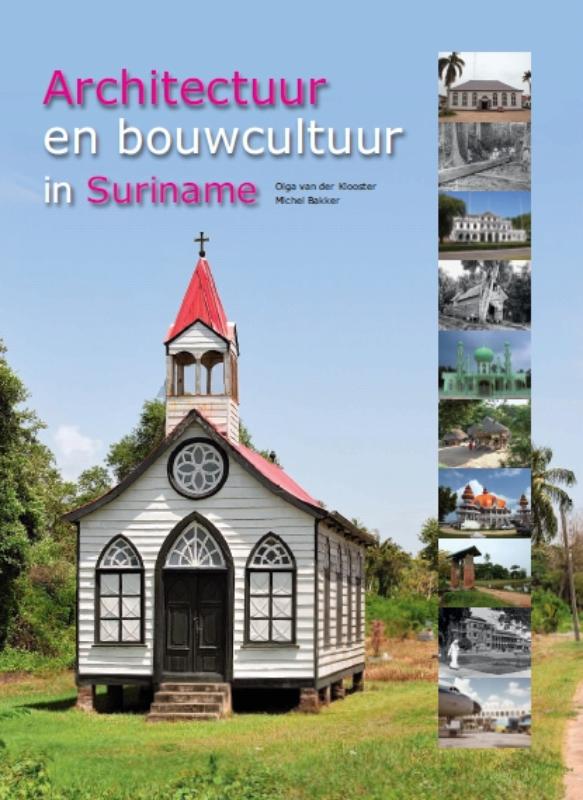 Architectuur en bouwcultuur...
