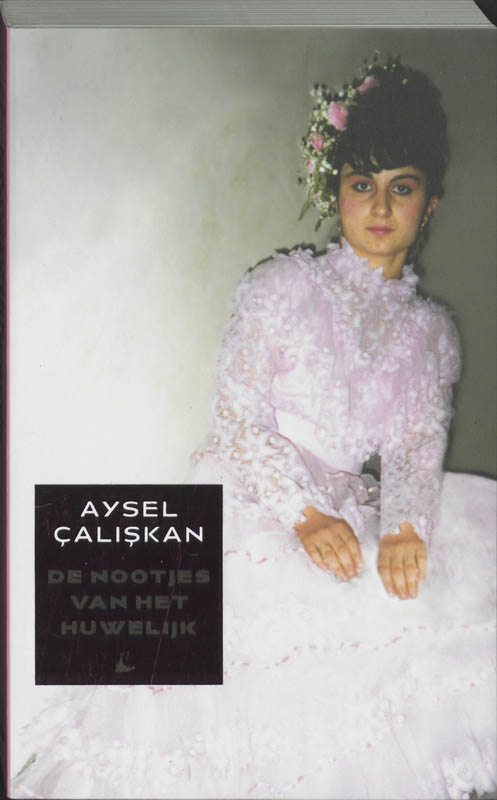 Aysel Caliskan - De Nootjes Van Het Huwelijk