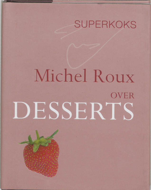 Desserts / Superkoks / 1