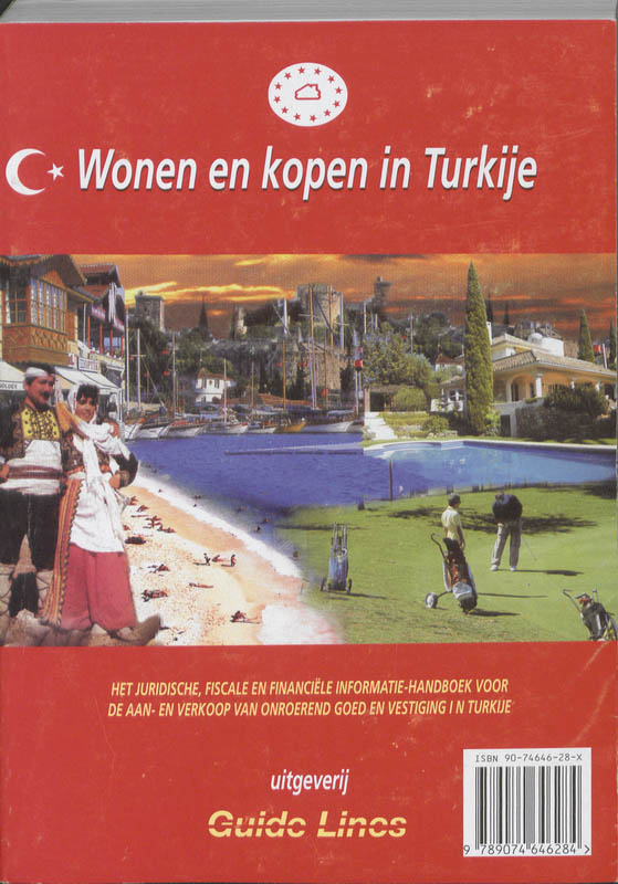 Wonen en kopen in Turkije +...