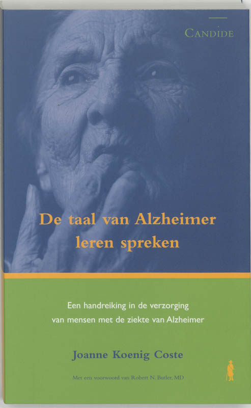 De taal van Alzheimer leren...