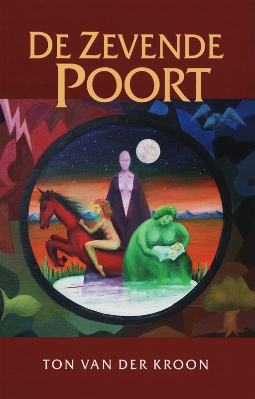 Zevende poort,de