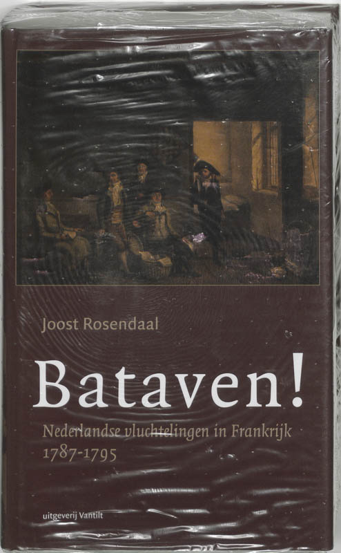 Rosendaal - Bataven