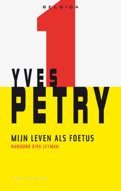 Mijn leven als foetus / Bel...