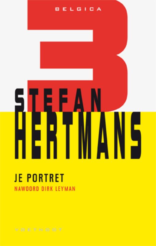 Je portret / Belgica / 3