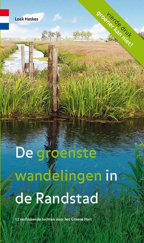 De groenste wandelingen in ...
