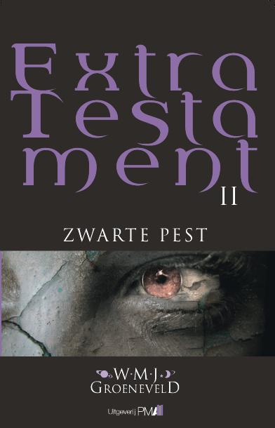 Extra Testament 2 - Zwarte ...