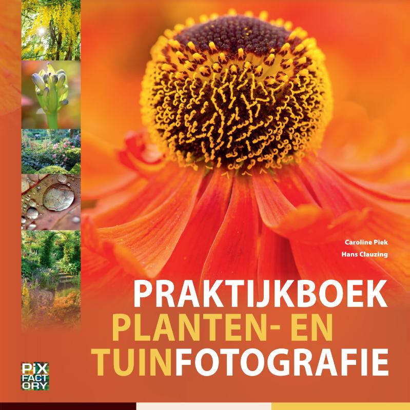 Praktijkboeken natuurfotogr...